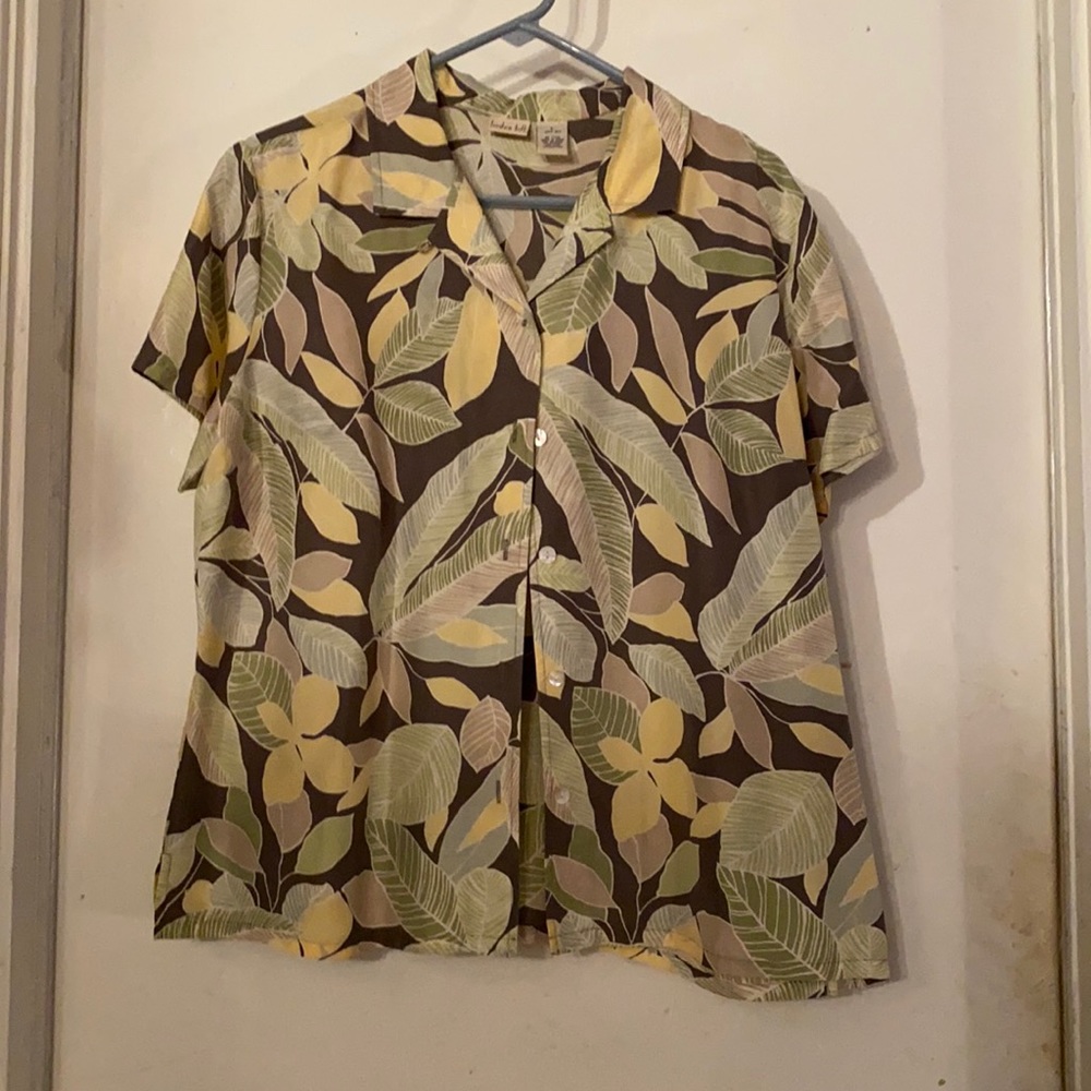 Blouse